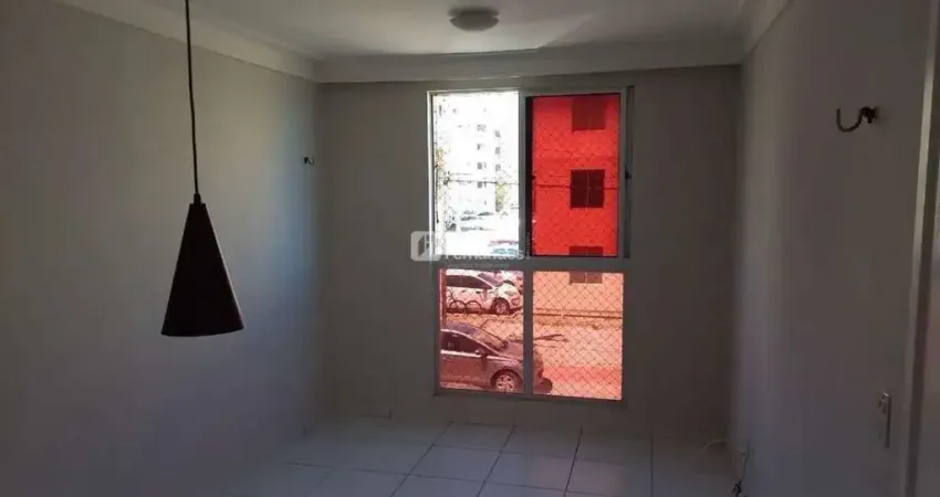 Apartamento com 2 quartos à venda na Avenida Parque das Lagoas, 195, Parque das Árvores, Parnamirim