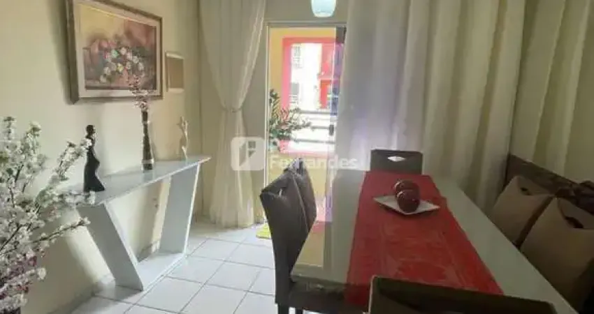 Apartamento com 2 quartos à venda na Rua Santo Onofre, 600, Planalto, Natal