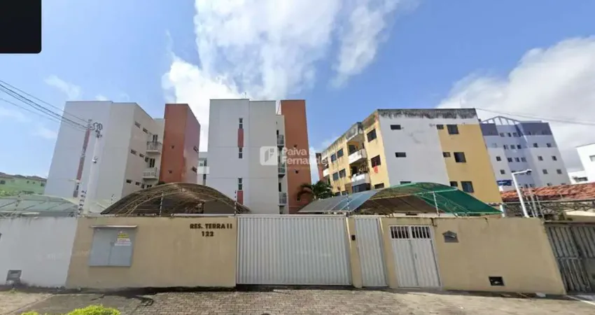 Apartamento com 3 quartos para alugar na Rua Paraú, 122, Nova Parnamirim, Parnamirim