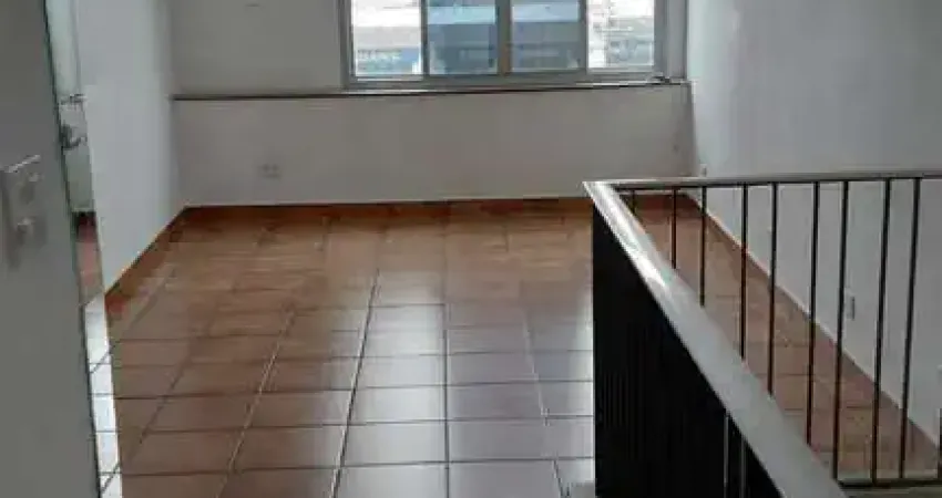 Casa sobreloja 2 quartos sendo 1 suite s/vaga( Loc-Val-330)