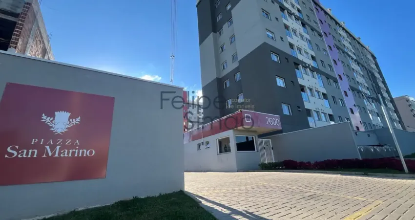 Apartamento Garden no Condomínio Piazza San Marino – Viver bem é estar perto de tudo