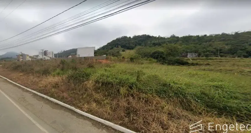 Terreno à venda na Caixa D'Água, Guaramirim
