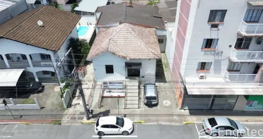 Casa à venda no Centro, Jaraguá do Sul