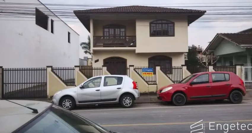 Casa com 2 quartos à venda na Vila Lalau, Jaraguá do Sul