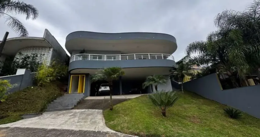 Casa à venda no Jaraguá Esquerdo, Jaraguá do Sul