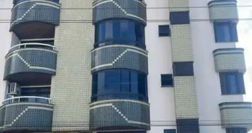 Apartamento com 1 quarto à venda no Centro, Jaraguá do Sul