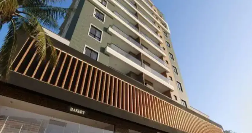Apartamento com 1 quarto à venda no Centro, Jaraguá do Sul