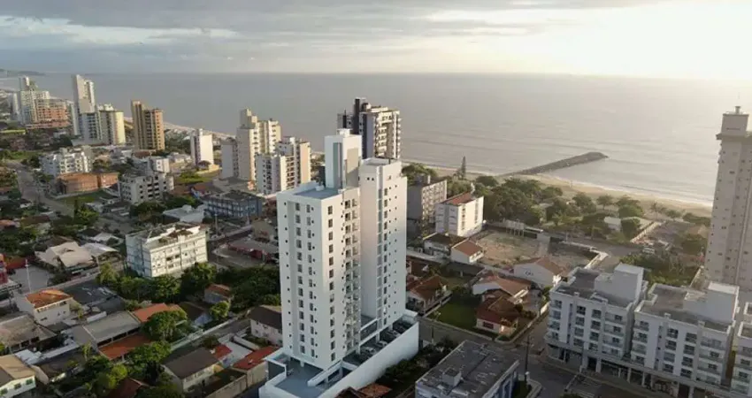 Apartamento com 2 quartos à venda no Centro, Balneário Piçarras