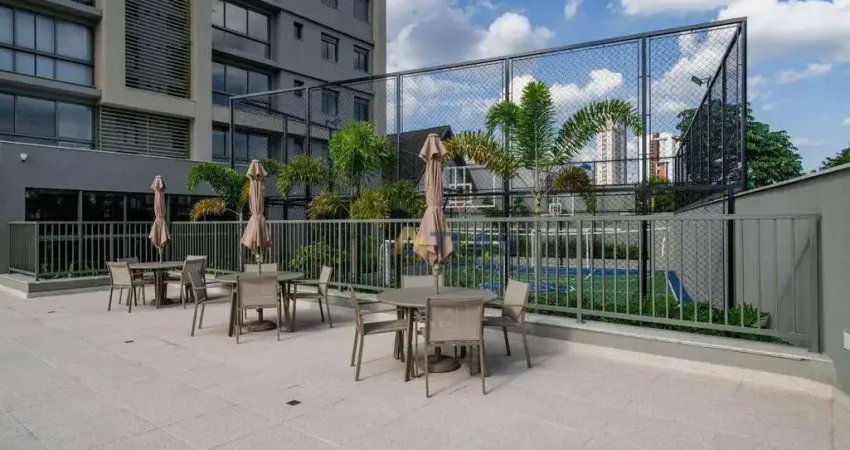 Apartamento com 3 dormitórios à venda, 111 m² por R$ 1.376.000 - Jardim Europa - Piracicaba/SP