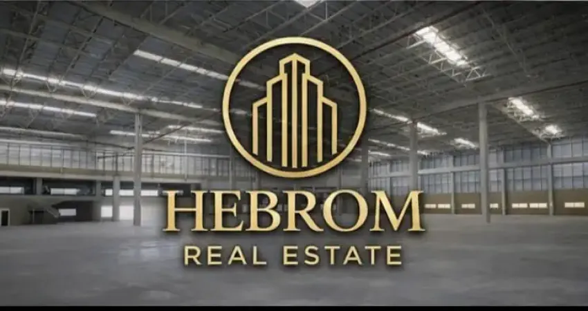 Galpão Logístico para Locação em Jundiaí – 2.964 m² de ABL com Pé-direito de 12m na Marginal da Bandeirantes