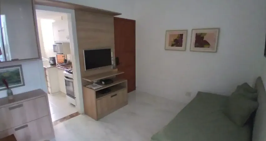 Apartamento com 1 quarto para alugar na Rua Duvivier, 96, Copacabana, Rio de Janeiro