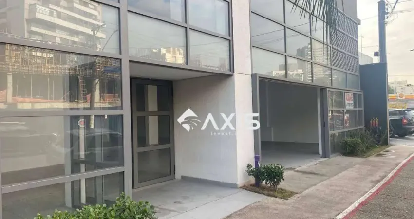 Ponto para alugar, 656 m² por R$ 30.000,00/mês - Butantã - São Paulo/SP