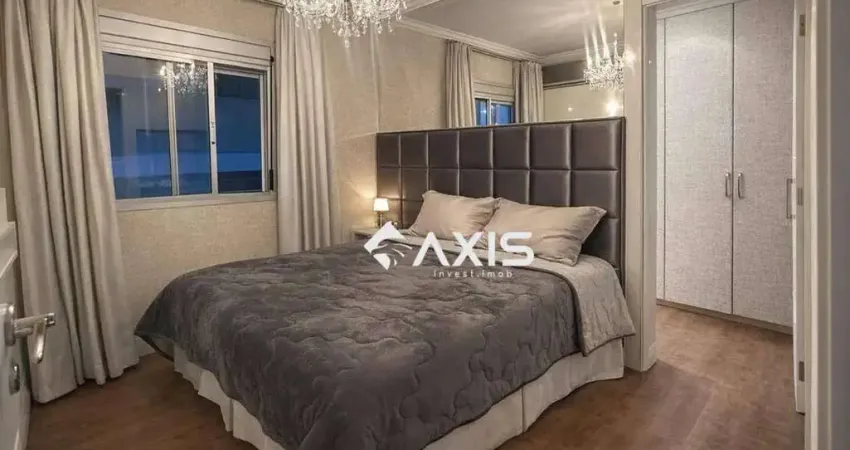 Apartamento com 2 dormitórios à venda, 142 m² por R$ 1.250.000,00 - Jardim Paulista - São Paulo/SP