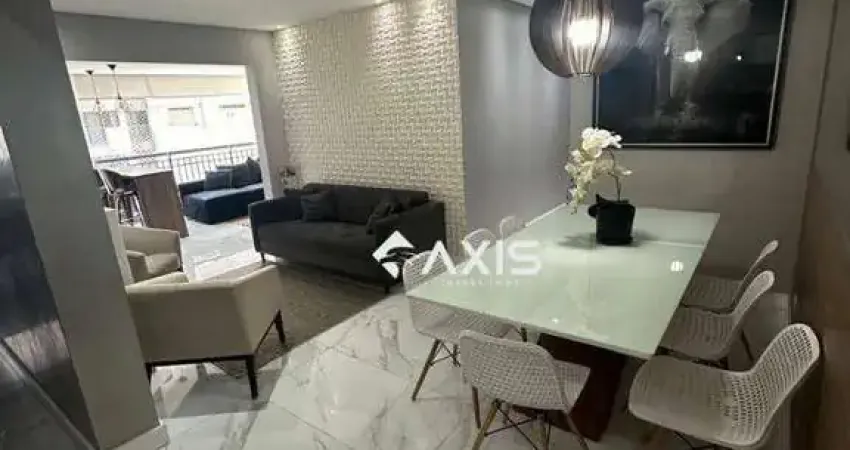 Excelente apartamento de 96m² à venda no Condomínio Perfil Morumbi, na Vila Andrade!