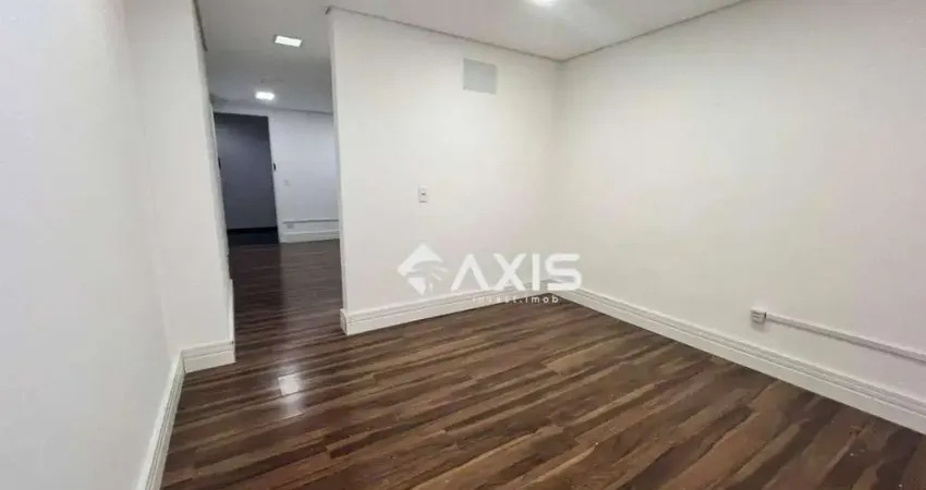 Sala para alugar, 85 m² por R$ 9.313,00/mês - Bela Vista - São Paulo/SP