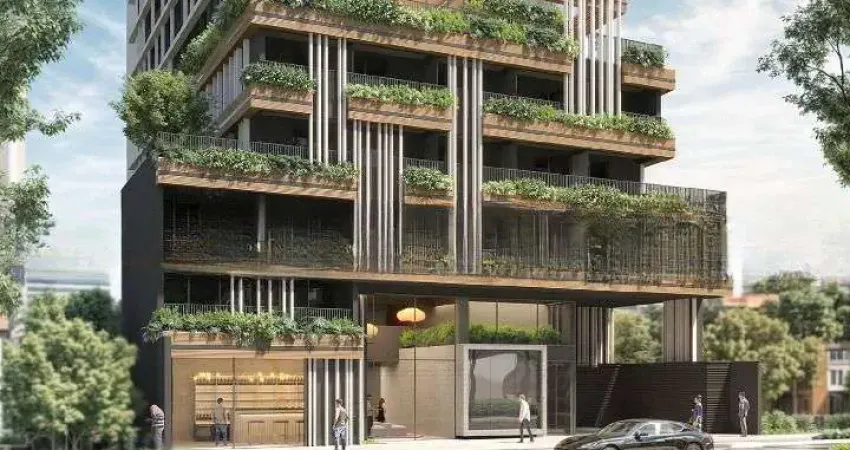 Apartamento com 2 quartos à venda na Rua Cincinato Braga, 200, Bela Vista, São Paulo