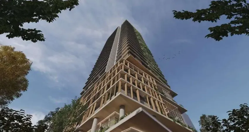 Apartamento com 1 quarto à venda na Alameda Lorena, 1510, Jardim Paulista, São Paulo