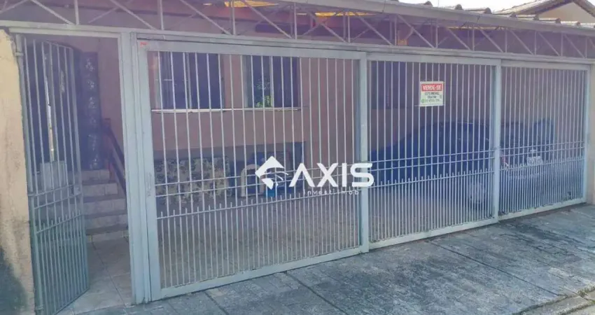 Casa com 3 quartos à venda na Rua Berta Melman, 115, Vila Isa, São Paulo