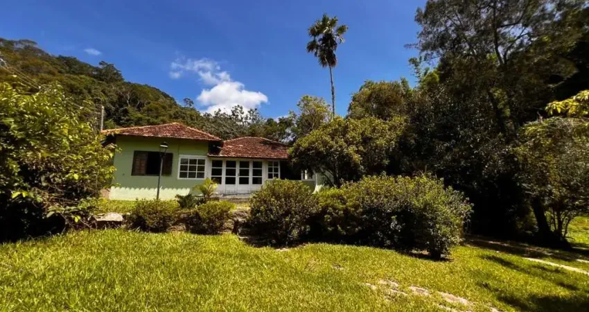 Chácara / sítio à venda no Campo Verde, Paty do Alferes