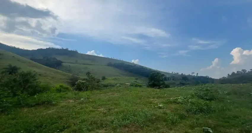 Terreno à venda no Pantanal, Miguel Pereira