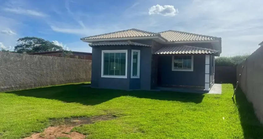 Casa em condomínio fechado com 1 quarto à venda em Mantiquira, Paty do Alferes