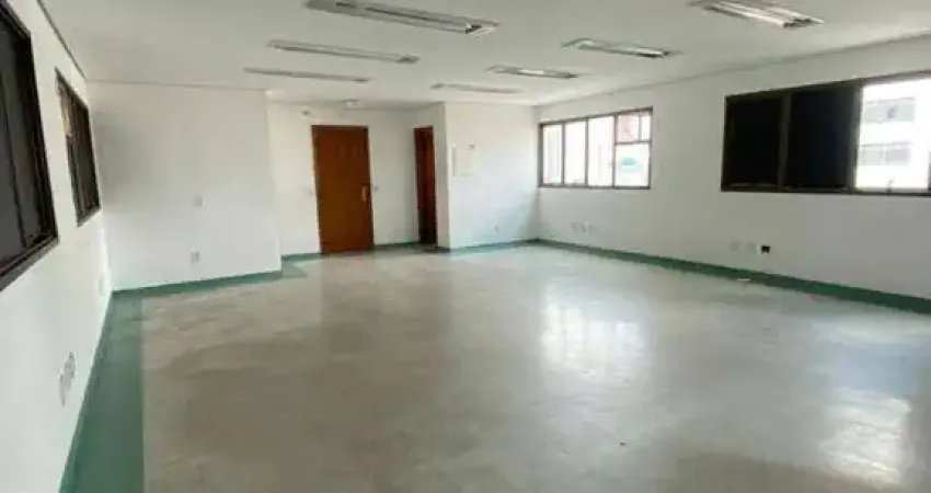Conjunto para alugar, 60 m² por R$ 5.492,00/mês - Vila Mariana - São Paulo/SP