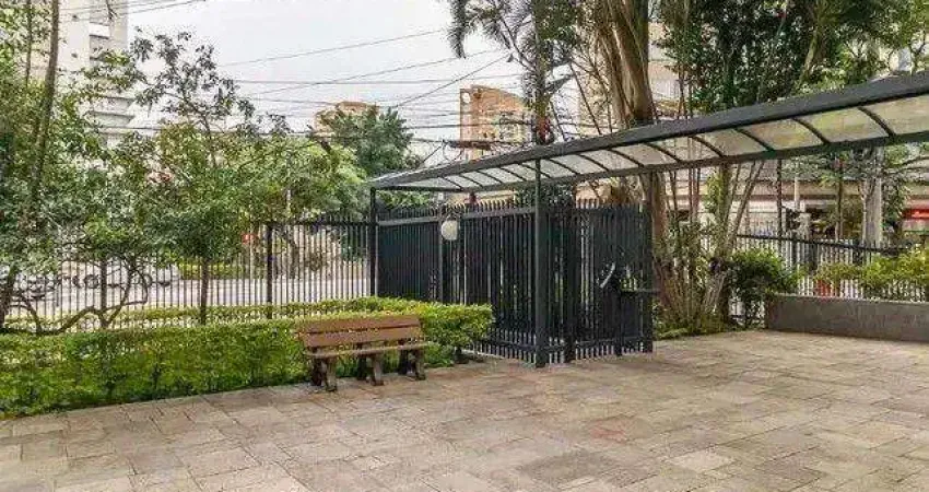 Apartamento com 2 dormitórios à venda, 55 m² - Perdizes - São Paulo/SP