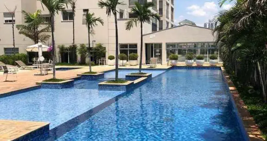 Apartamento com 3 dormitórios à venda, 94 m² por R$ 1.351.000,00 - Vila Romana - São Paulo/SP