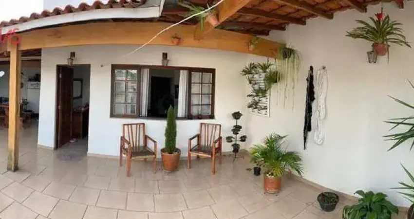 Sobrado com 3 dormitórios à venda, 127 m² por R$ 690.000,00 - Parque São Domingos - São Paulo/SP