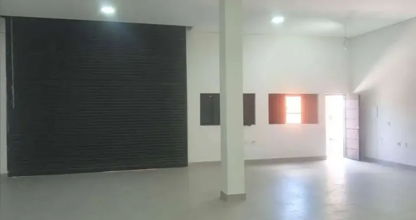 Salão para alugar, 180 m² por R$ 12.560,00/mês - Vila Guedes - São Paulo/SP