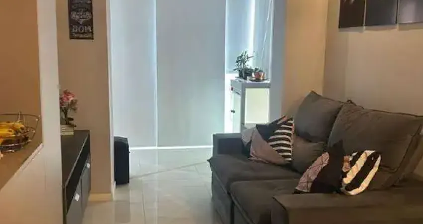 Apartamento com 2 dormitórios à venda, 56 m² - Barra Funda - São Paulo/SP