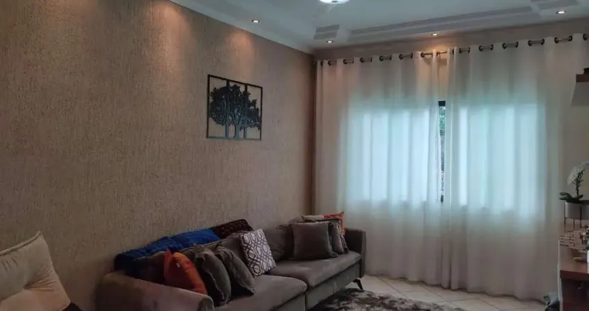 Sobrado à venda, 185 m² por R$ 970.000,01 - Vila Pirituba - São Paulo/SP