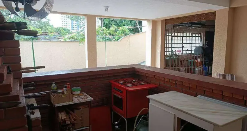 Casa com 4 dormitórios à venda, 210 m² por R$ 690.000,00 - Vila Pirituba - São Paulo/SP