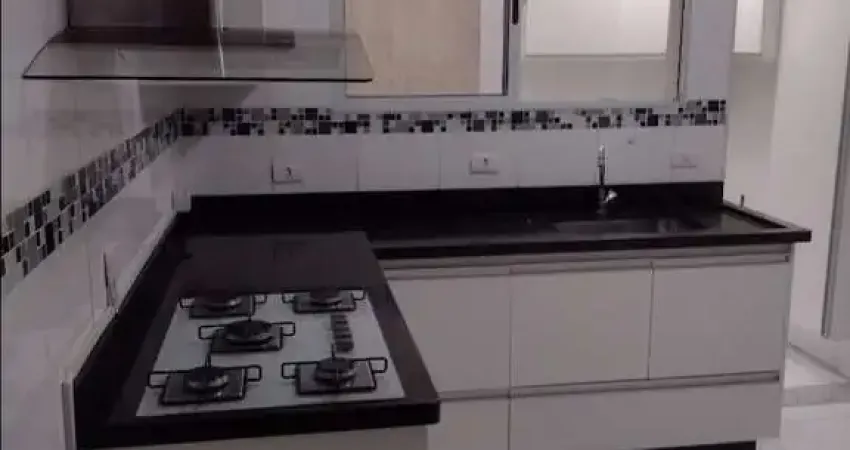 Sobrado com 2 dormitórios à venda, 65 m² por R$ 479.000,00 - Vila Boaçava - São Paulo/SP