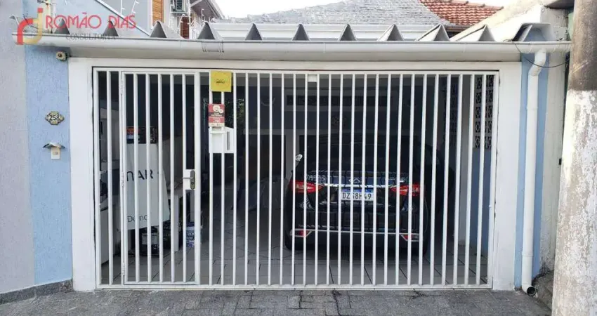 Casa com 3 dormitórios à venda, 150 m² por R$ 950.000,00 - Vila Leopoldina - São Paulo/SP