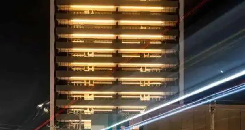 Laje para alugar, 557 m² por R$ 59.637,99/mês - Várzea da Barra Funda - São Paulo/SP