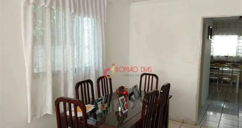 Casa com 2 dormitórios à venda, 196 m² por R$ 580.000,00 - Jardim Santa Mônica - São Paulo/SP