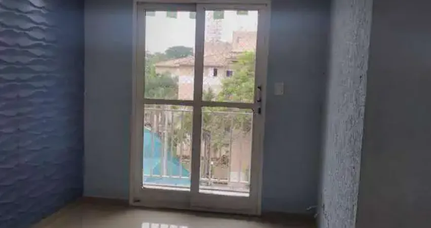 Apartamento com 3 dormitórios à venda, 66 m² por R$ 380.000,00 - Vila Jaraguá - São Paulo/SP