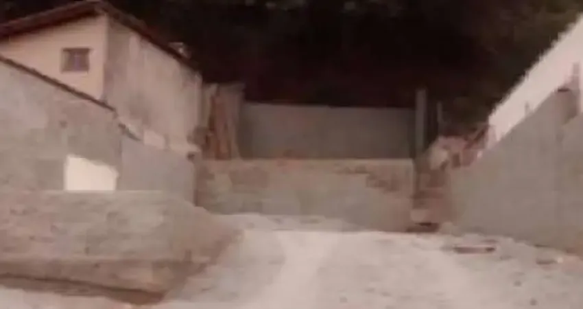 Terreno, 300 m² - venda por R$ 750.000,00 ou aluguel por R$ 3.800,00/mês - Vila Mangalot - São Paulo/SP