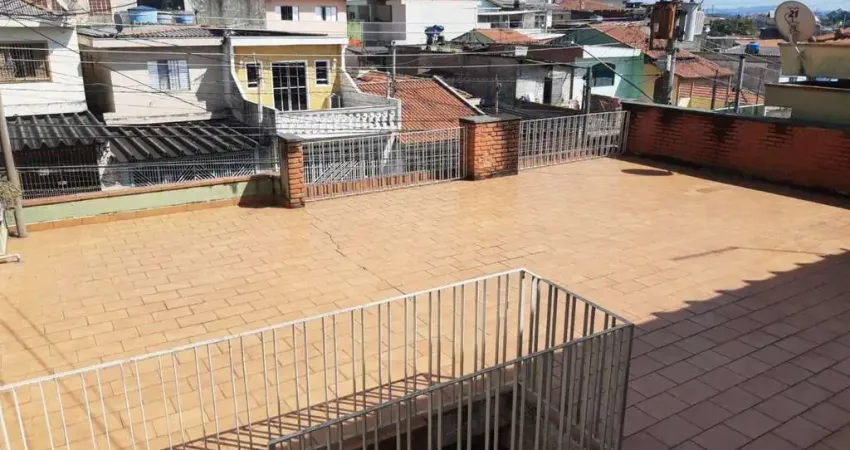 Casa com 2 dormitórios à venda, 168 m² por R$ 692.000,00 - Jardim Marisa - São Paulo/SP