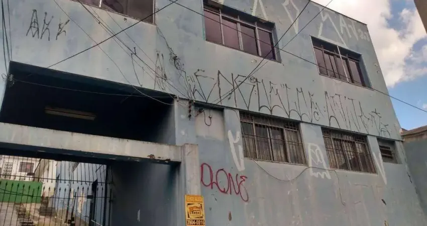 Prédio à venda, 580 m² por R$ 1.090.000,00 - Vila Mangalot - São Paulo/SP