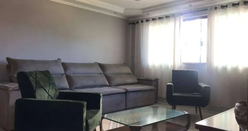 Sobrado com 3 dormitórios à venda, 162 m² por R$ 840.000,00 - Conjunto Residencial Vista Verde - São Paulo/SP