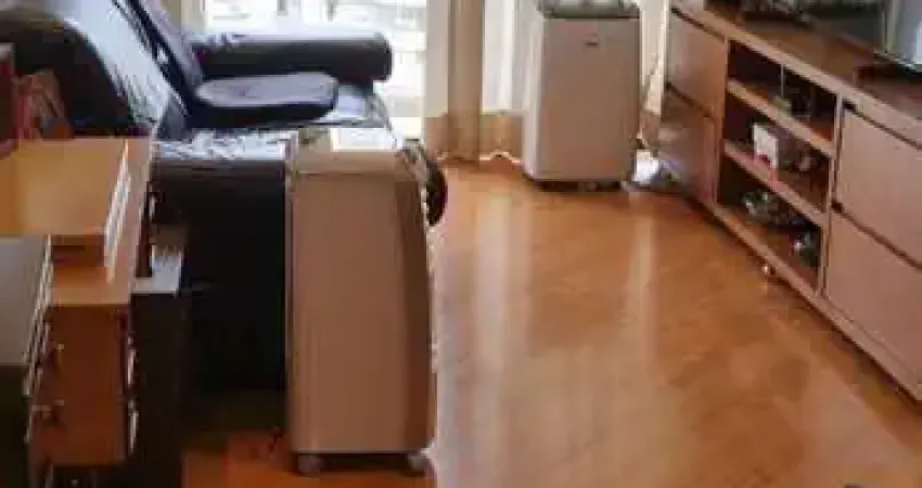 Apartamento com 3 dormitórios à venda, 72 m² - Pompeia - São Paulo/SP