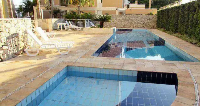 Apartamento com 3 dormitórios à venda, 70 m² por R$ 530.000,00 - Parque Maria Domitila - São Paulo/SP