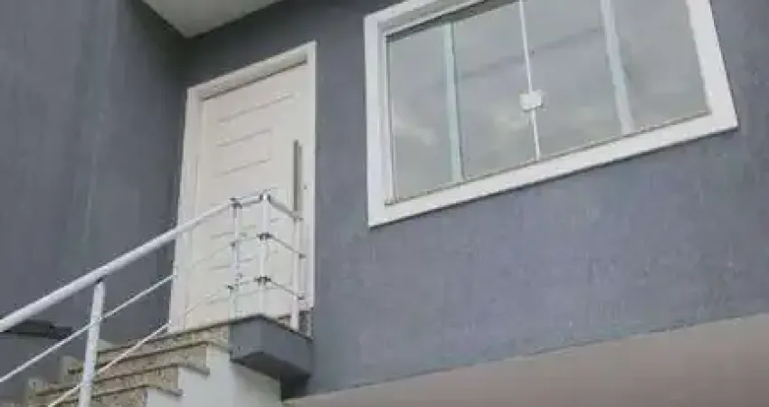 Sobrado com 3 dormitórios à venda, 220 m² por R$ 800.000,00 - Vila Pereira Barreto - São Paulo/SP