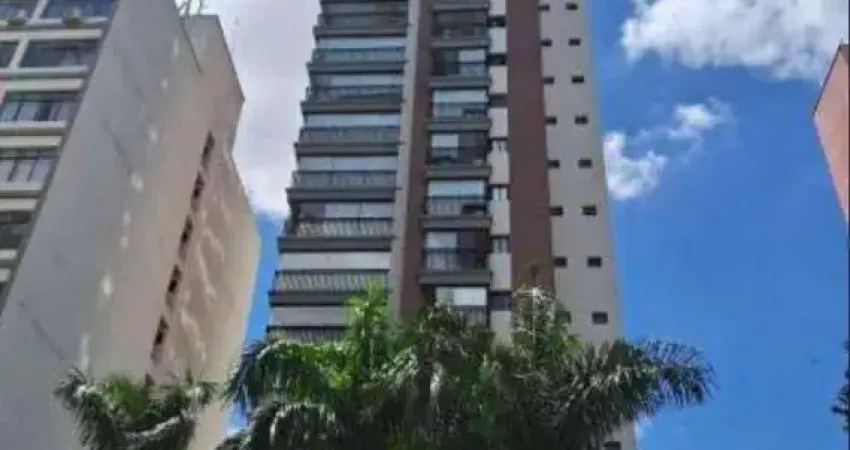 Apartamento com 1 dormitório à venda, 40 m² por R$ 800.000,00 - Centro - São Paulo/SP