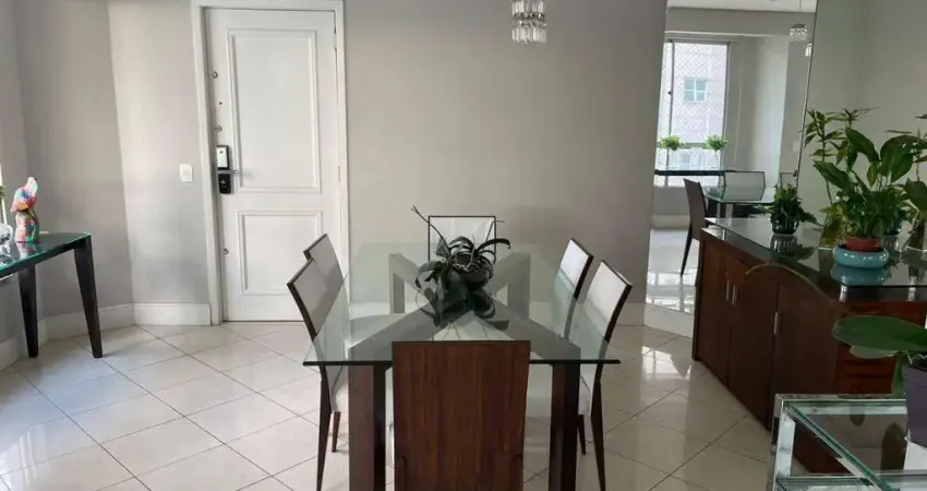 Apartamento com 3 dormitórios à venda, 130 m² - Perdizes - São Paulo/SP