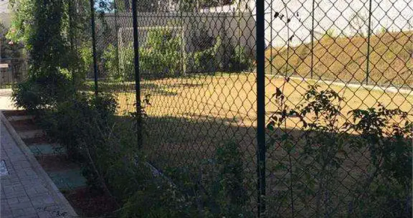 Apartamento com 2 dormitórios à venda, 45 m² por R$ 260.000,00 - Jardim Íris - São Paulo/SP