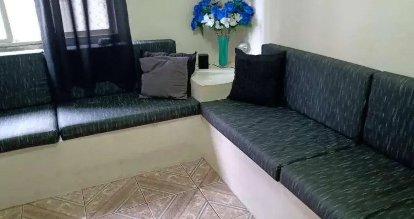 Apartamento com 3 dormitórios à venda, 95 m² por R$ 300.000,00 - Jaguaré - São Paulo/SP