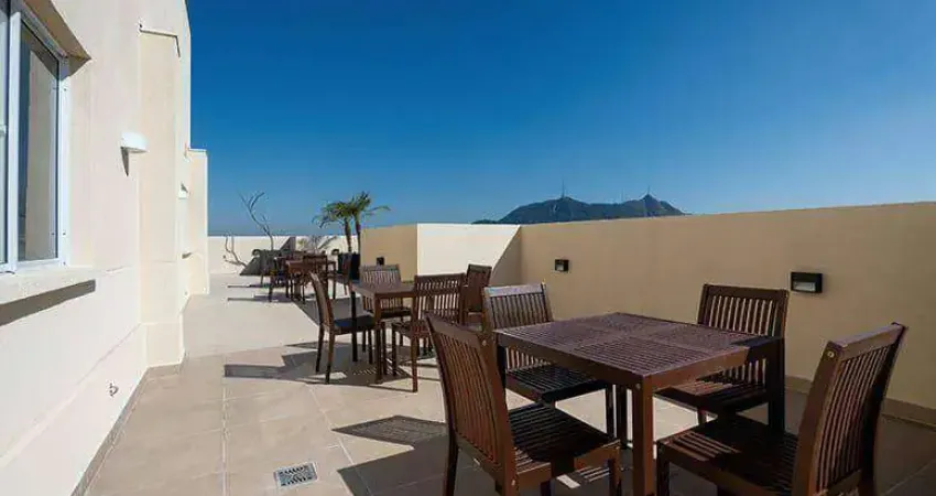 Apartamento com 2 dormitórios à venda, 35 m² por R$ 256.000,00 - Jaraguá - São Paulo/SP